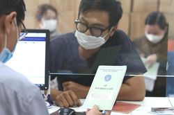 Các nhóm lao động đóng bảo hiểm cao hơn từ 1/7