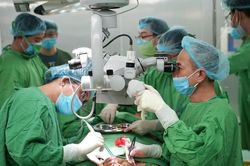 Hưng Yên đầu tư mạnh cho y tế, hướng tới trung tâm y tế chất lượng cao của Đồng bằng sông Hồng