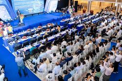 Hà Nội sắp có diễn đàn lớn về chuyển đổi số và an ninh nguồn nước