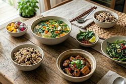 Không phải thuốc, đây là 2 yếu tố giúp phòng ngừa phần lớn bệnh mạn tính