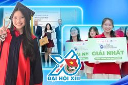 Mỗi người trẻ Việt Nam đều có thể trở thành một đại sứ lan tỏa lòng nhân ái