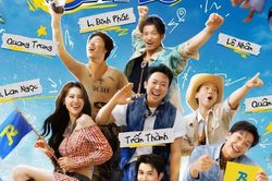 Running Man Vietnam trở lại vào mùa Hè, hé lộ lịch phát sóng - dàn người chơi
