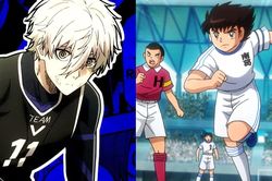 Top 5 anime đề tài bóng đá cực hay để thưởng thức nhân mùa World Cup 2026