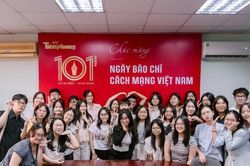 Thử Thách Kim Cương 2026: Không cần 'show-off' để có một bài viết hay