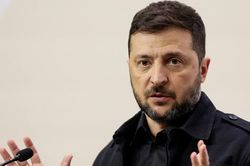 Ukraine bất ngờ cảnh báo cứng rắn Belarus sau tối hậu thư