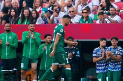 1 thẻ đỏ v&agrave; 12 b&agrave;n thua, đội b&oacute;ng ch&acirc;u &Aacute; sớm chia tay World Cup 2026