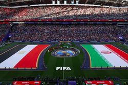 Chưa hết vòng bảng, World Cup 2026 đã phá kỷ lục về lượng khán giả