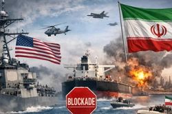 Eo biển Hormuz chưa thể trở lại b&igrave;nh thường d&ugrave; Mỹ v&agrave; Iran hạ nhiệt căng thẳng