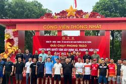 Phát huy sức mạnh toàn dân trong đấu tranh, đẩy lùi hiểm họa ma túy