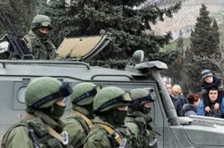 Crimea đối mặt giai đoạn 'đầy thách thức' sau loạt đòn tập kích của Ukraine