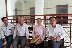 Cần bảo đảm tính thống nhất và công bằng trong khôi phục quyền lợi công dân
