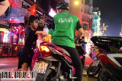 Bài 3: Cần giải pháp ngăn chặn việc trục lợi trên sức lao động trẻ em