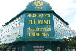 Cận cảnh chuỗi Nha khoa Quốc tế '3 kh&ocirc;ng' ở Cần Thơ