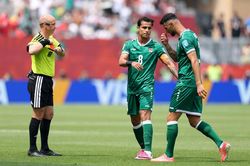 Bảng xếp hạng đội xếp thứ ba tại World Cup 2026