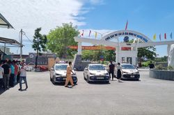 Chính thức bỏ phần sát hạch mô phỏng lái xe từ 1-7