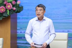 Thủ tướng: Không thể đạt tăng trưởng hai con số nếu các dự án giao thông trọng điểm chậm tiến độ