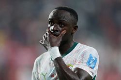 Diễn biến Senegal - Iraq