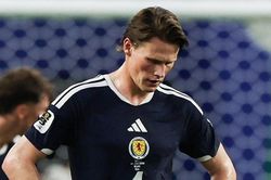 Dấu chấm hết cho McTominay cùng đồng đội