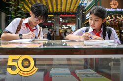 TP.HCM trở thành 'thủ phủ' xuất bản ra sao?