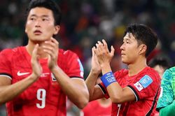 Kịch bản để Hàn Quốc vào vòng knock-out World Cup 2026