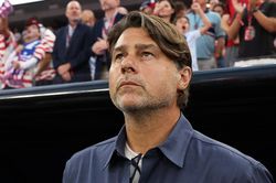 Tuyển Mỹ sắp thưởng lớn cho Pochettino