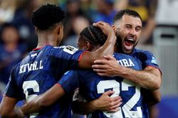 Đối thủ của Argentina ở vòng knock-out World Cup