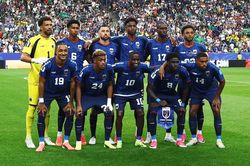 Đội đầu tiên vào vòng knock-out World Cup 2026 mà không thắng trận nào