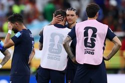Cú sốc lớn nhất World Cup 2026