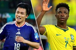 Đã xác định 9 cặp đấu vòng knock-out World Cup 2026