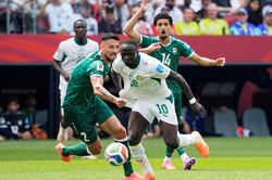 Xác định 5 đội vào vòng knock-out World Cup 2026 với vị trí thứ 3