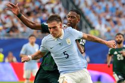 MU đón tin dữ từ World Cup 2026