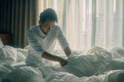 Dấu hiệu ngầm báo hiệu một người có thận khỏe, sinh lý tốt