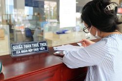 Gia hạn thời gian nộp thuế gi&aacute; trị gia tăng, thuế thu nhập cho doanh nghiệp