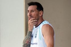Argentina hưởng lợi từ nhánh đấu dễ ở World Cup 2026?