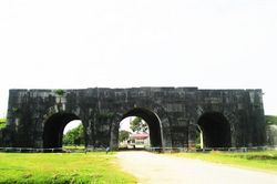 Th&agrave;nh nh&agrave; Hồ được UNESCO ghi danh