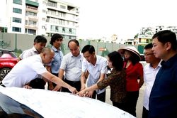 Quảng Ninh rà soát, phân loại dự án chậm tiến độ để khơi thông nguồn lực phát triển