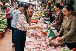 Gi&aacute; heo hơi h&ocirc;m nay 27.6: Miền Nam nhiều nơi c&ograve;n 61.000 đồng/kg