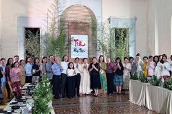 Đ&aacute;nh thức bảo t&agrave;ng bằng những trải nghiệm văn h&oacute;a về đ&ecirc;m