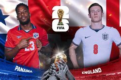 Nhận định trận đấu Panama vs Anh, 4h00 ng&agrave;y 28.6: Vững v&agrave;ng tr&ecirc;n ng&ocirc;i đầu