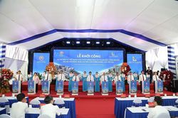 Hải Phòng xây khu lưu trú hơn 1.000 căn hộ cho công nhân, chuyên gia