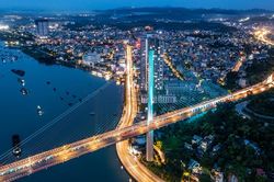Quảng Ninh đạt tiêu chí đô thị loại I, tạo đà bứt phá du lịch và dịch vụ
