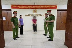 Khởi tố 4 bị can trong vụ bán trái phép hóa đơn tại Công ty CP Cơ khí ô tô Uông Bí