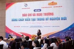 Dòng chảy kiến tạo trong kỷ nguyên mới