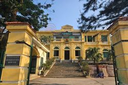 Quảng Ninh bảo tồn, phát huy giá trị 28 công trình kiến trúc cổ