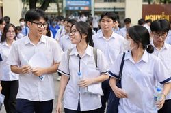 Điểm ưu ti&ecirc;n đại học 2026: Những điều th&iacute; sinh cần biết trước khi đăng k&yacute; x&eacute;t tuyển