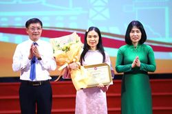 Kết quả cuộc thi viết với chủ đề 'Bữa cơm gia đình ấm áp yêu thương'