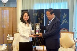Thúc đẩy triển khai Năm hợp tác du lịch Việt Nam - Trung Quốc