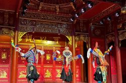 Di sản T&acirc;y Tạng hồi sinh từ những đổi mới s&aacute;ng tạo