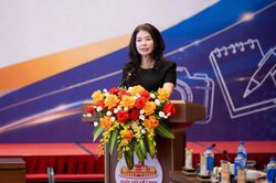 Đầu tư cho truyền thông nghị viện là đầu tư cho niềm tin và sức mạnh mềm quốc gia