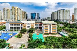 Ti&ecirc;u chuẩn, định mức gi&aacute;o vi&ecirc;n, nh&acirc;n sự hỗ trợ gi&aacute;o dục; quyền, nhiệm vụ học sinh trường phổ th&ocirc;ng tư thục